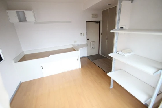 クリスタルレジデンス舟入