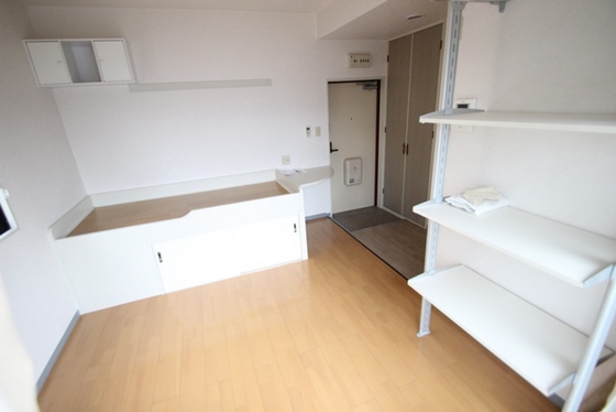 クリスタルレジデンス舟入