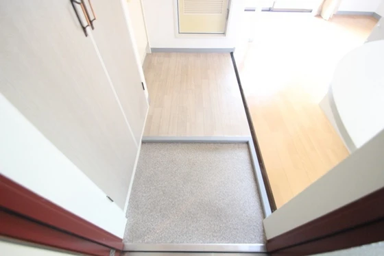 クリスタルレジデンス舟入