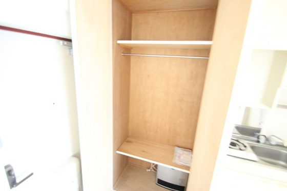 クリスタルレジデンス舟入