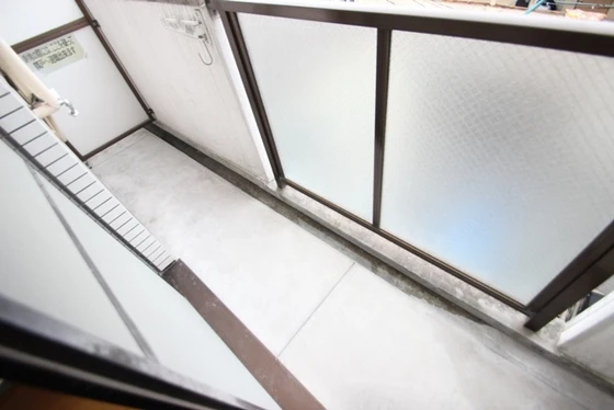 クリスタルレジデンス舟入