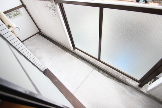 クリスタルレジデンス舟入