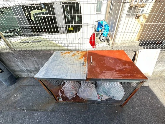 クリスタルレジデンス舟入