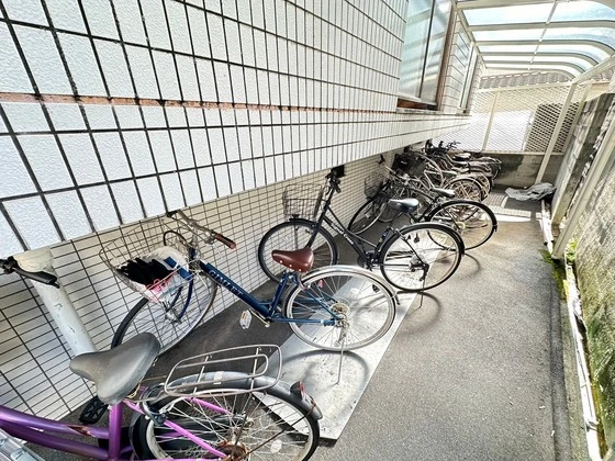 クリスタルレジデンス舟入