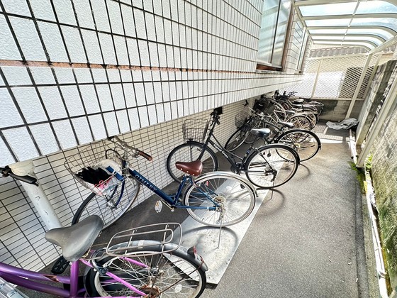 クリスタルレジデンス舟入