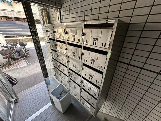 クリスタルレジデンス舟入