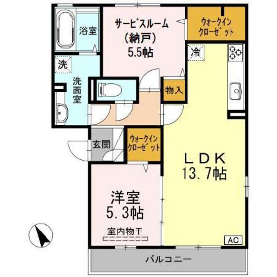 クラシック リボン