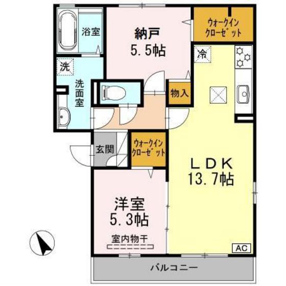 クラシック リボン