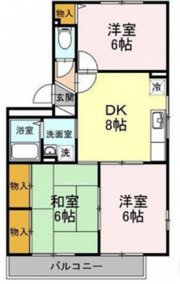 セジュール藤井