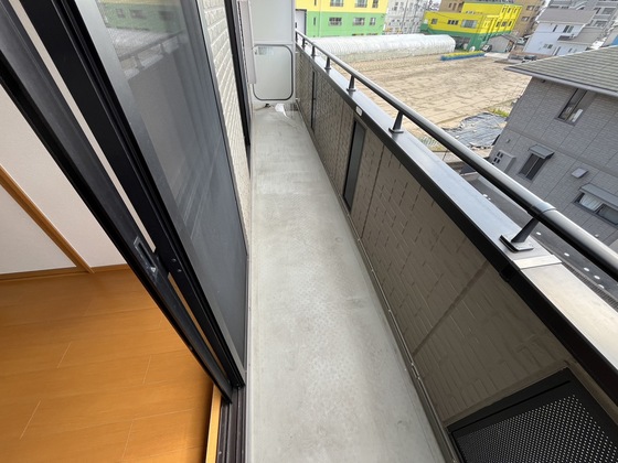 セジュール藤井