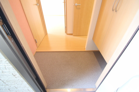 メルベーユ中筋