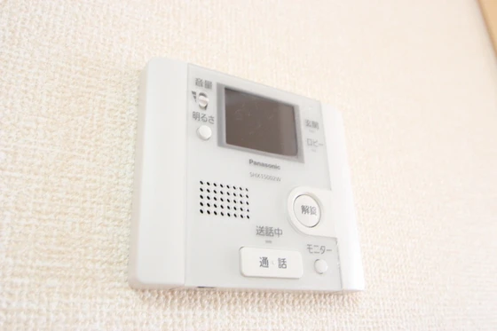 メルベーユ中筋