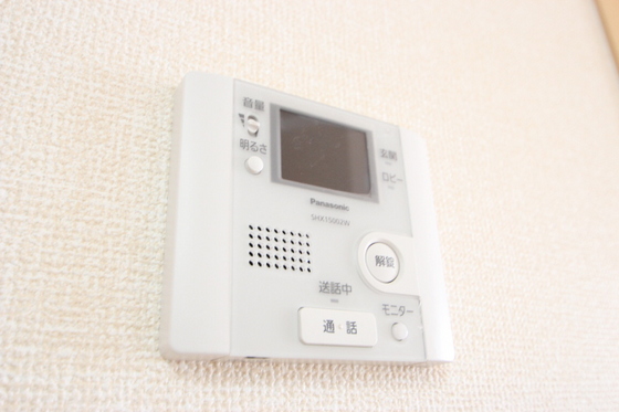 メルベーユ中筋