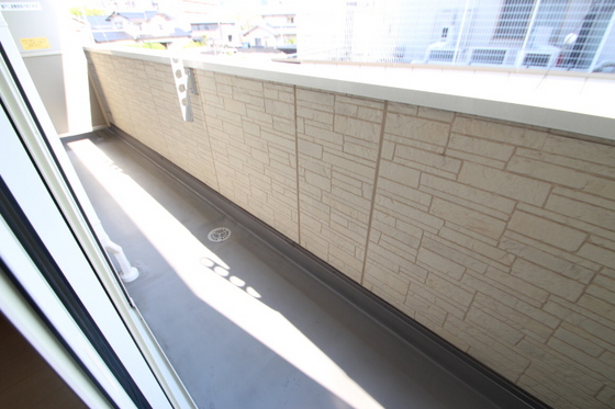 メルベーユ中筋