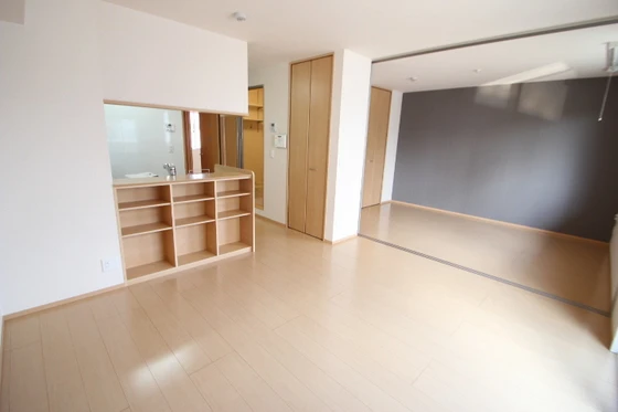 メルベーユ中筋