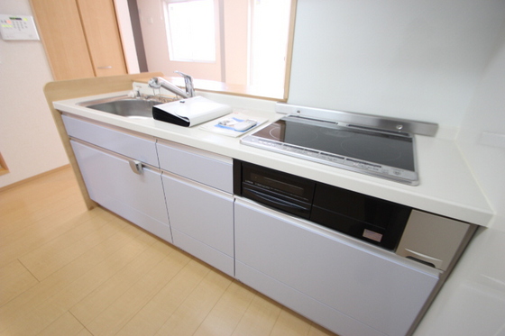 メルベーユ中筋