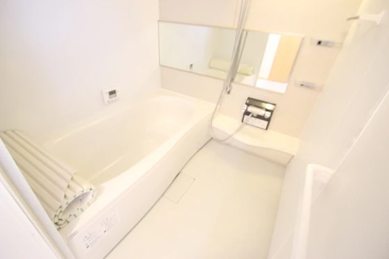 メルベーユ中筋