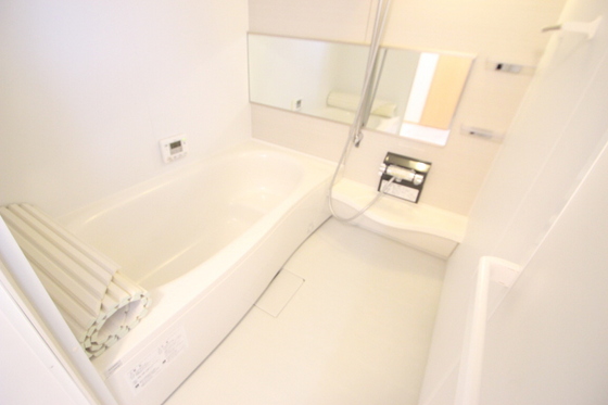 メルベーユ中筋