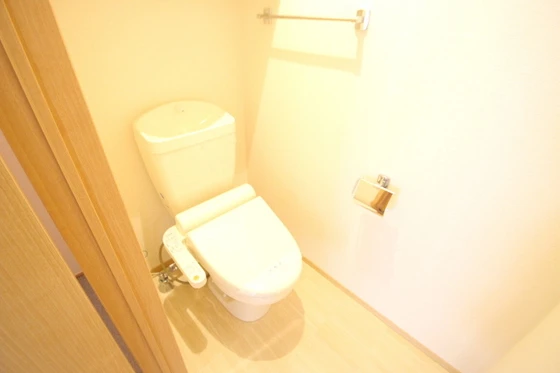 メルベーユ中筋