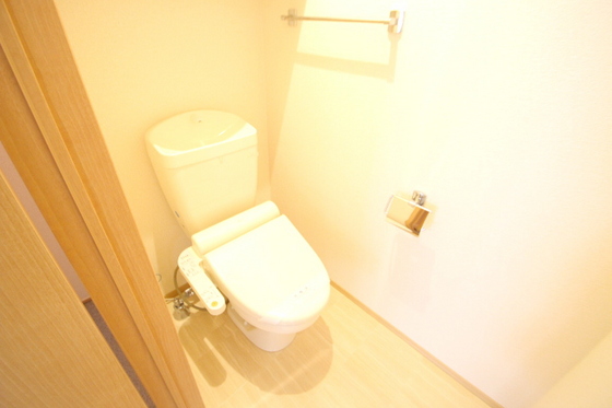 メルベーユ中筋