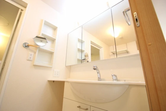 メルベーユ中筋