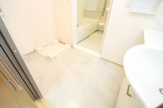 メルベーユ中筋