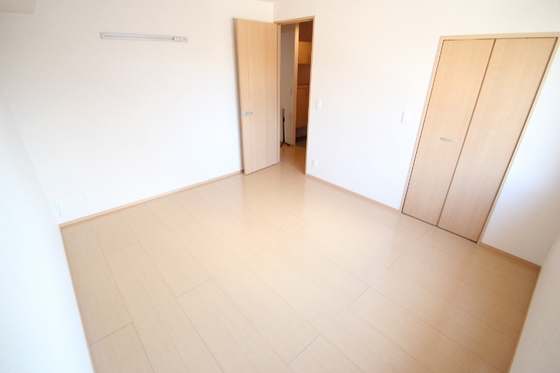 メルベーユ中筋