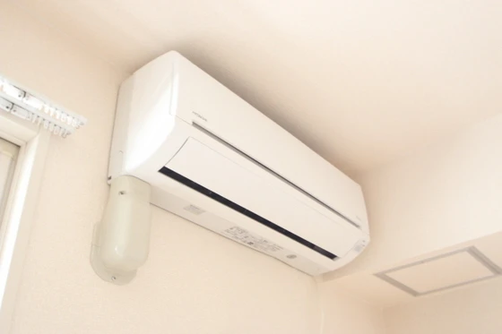 メルベーユ中筋