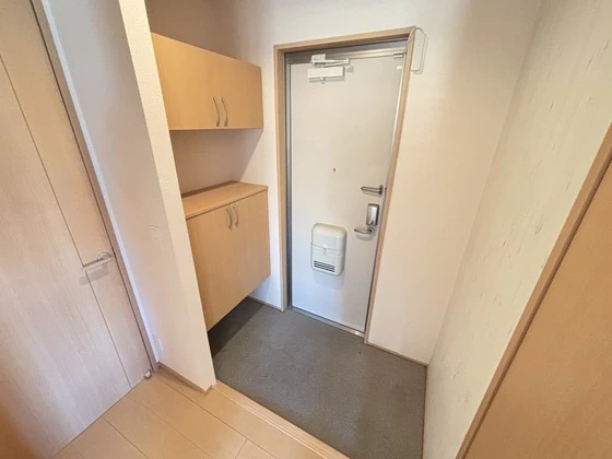 メルベーユ中筋