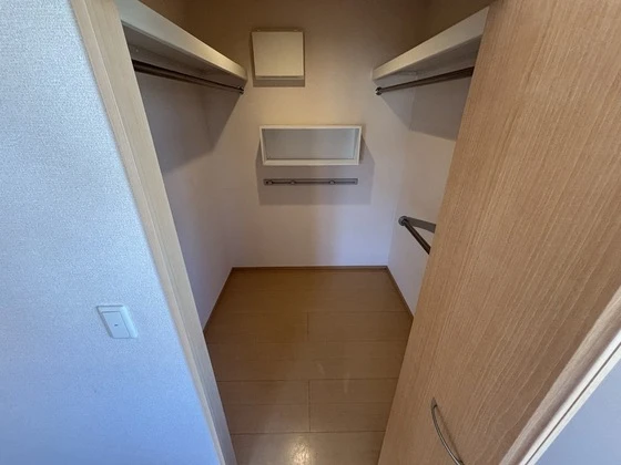 メルベーユ中筋