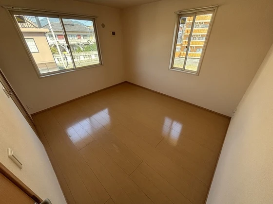 メルベーユ中筋