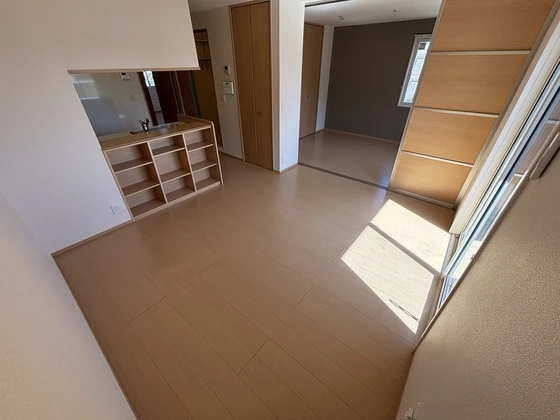 メルベーユ中筋