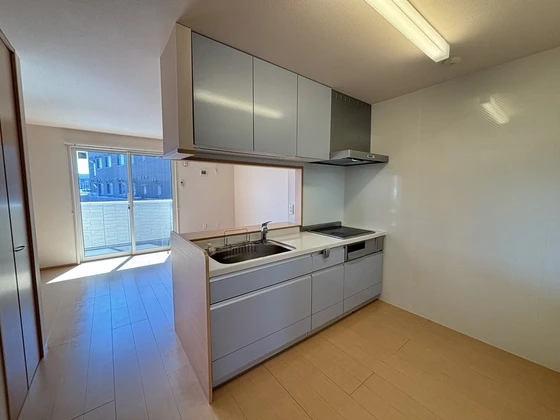 メルベーユ中筋