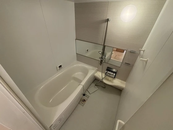 メルベーユ中筋