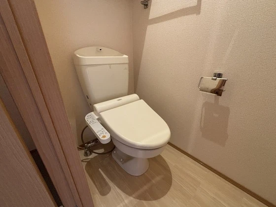 メルベーユ中筋