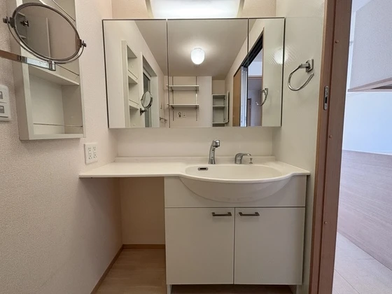 メルベーユ中筋