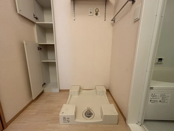 メルベーユ中筋