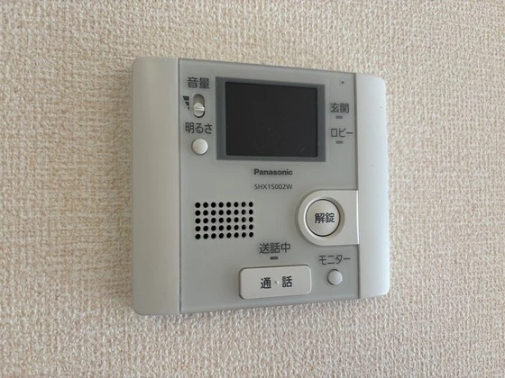 メルベーユ中筋