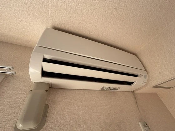 メルベーユ中筋