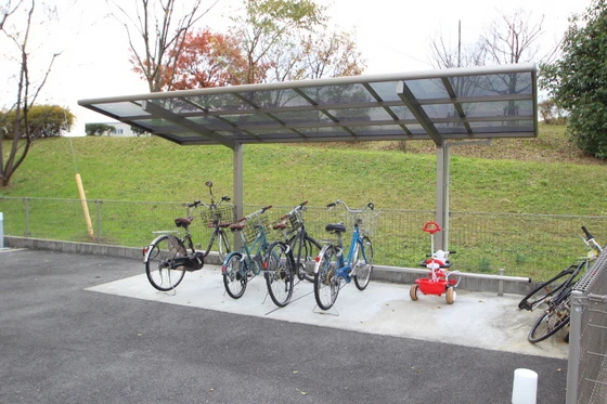 メルベーユ中筋