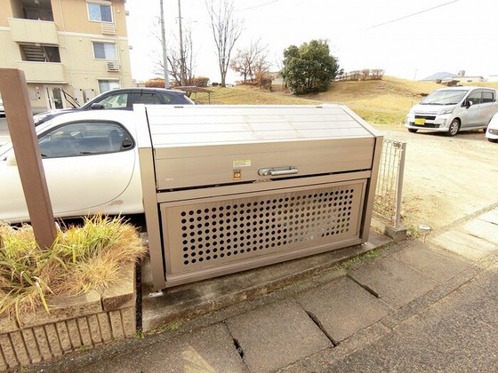 メルベーユ中筋