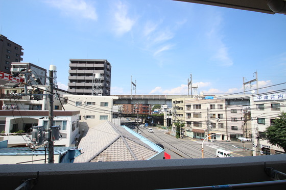 ハイライズ渡辺