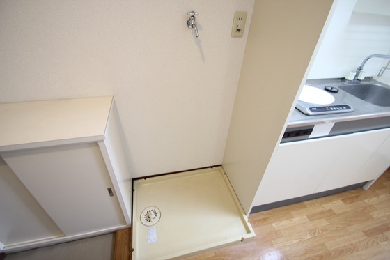 ハイライズ渡辺