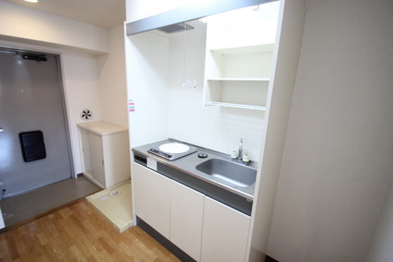 ハイライズ渡辺