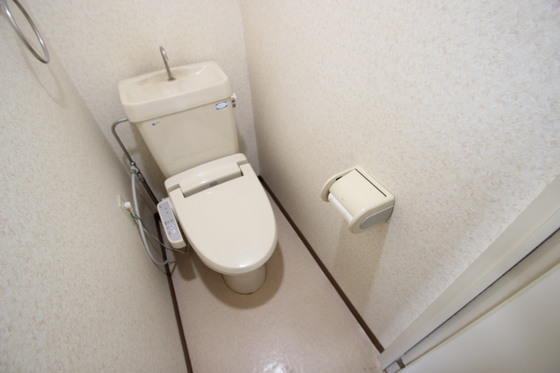 ハイライズ渡辺