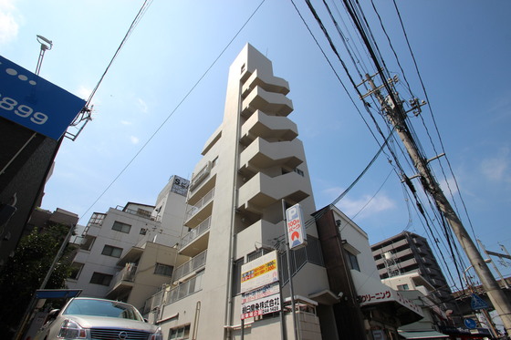 ハイライズ渡辺