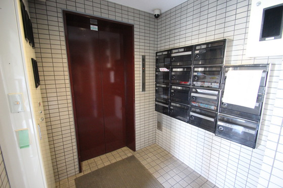 ハイライズ渡辺