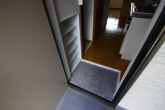 オオコウコーポラス