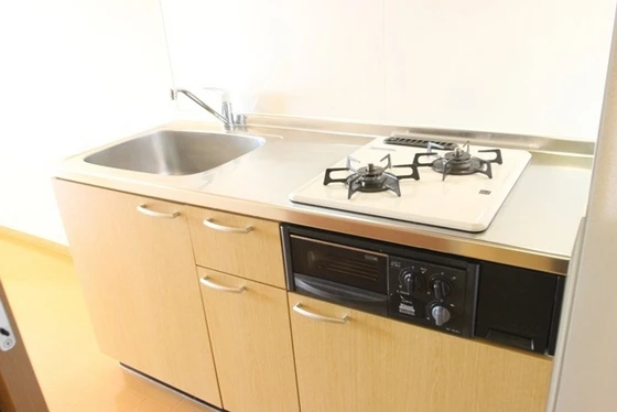 オオコウコーポラス