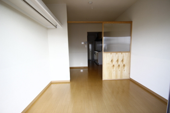 オオコウコーポラス